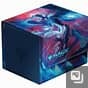 Ultimate Guard - Deck Case 100+ - Xenoskin - Ugin, Eye of the Storm